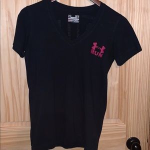 Under Armour Running T-Shirt